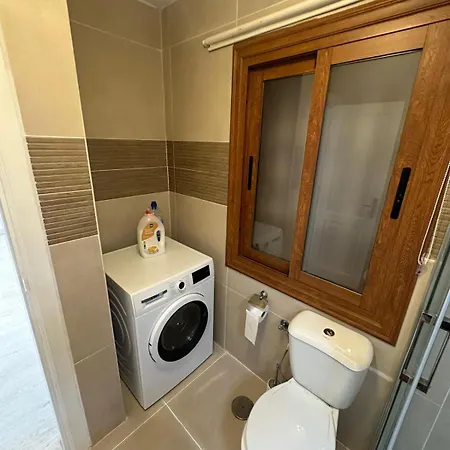 Winsdor Apartment *