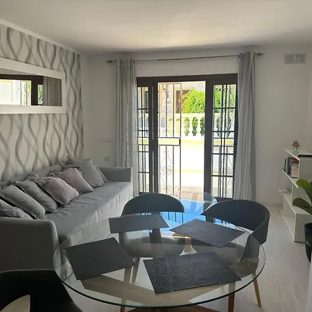 Winsdor Apartment *