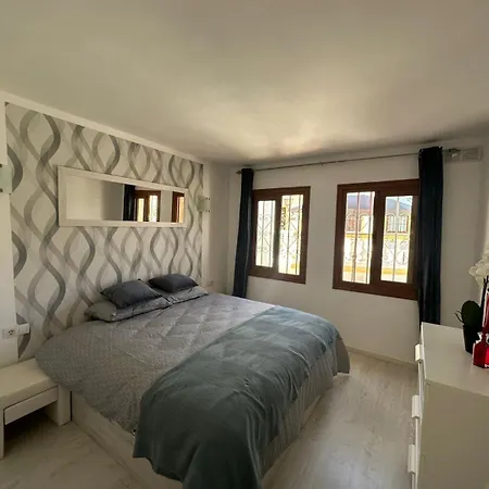 Apartment Winsdor