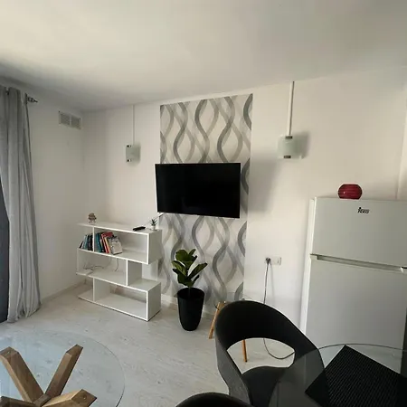 Apartment Winsdor Costa Adeje (Tenerife)