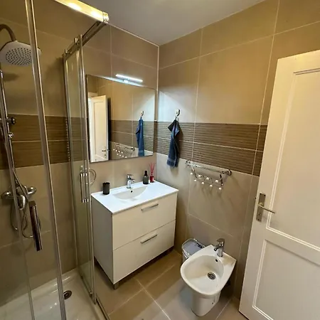 Apartment Winsdor