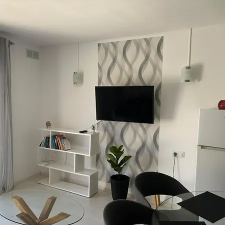 Winsdor Apartment *