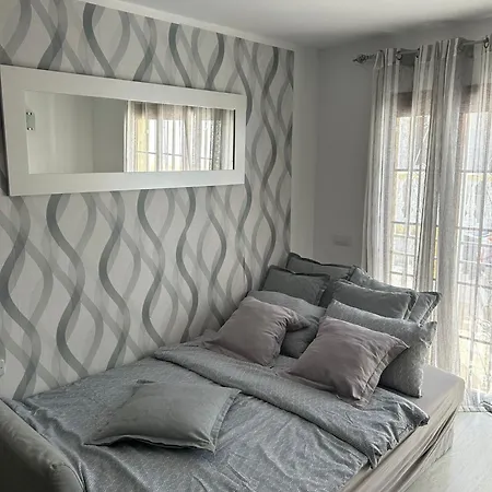 Winsdor Apartment *
