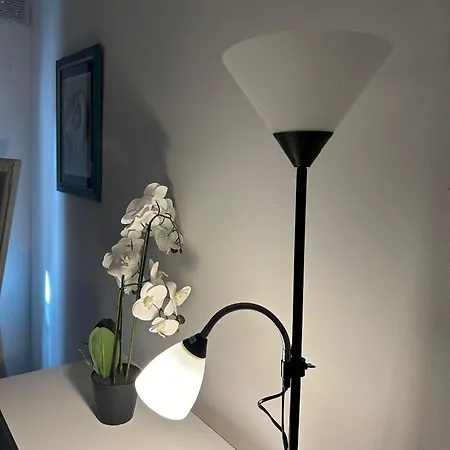 Apartment Winsdor *