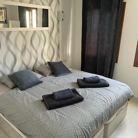 Winsdor Apartment *