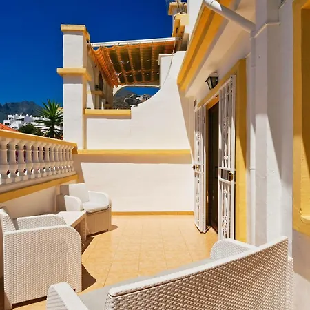 Winsdor Apartment *