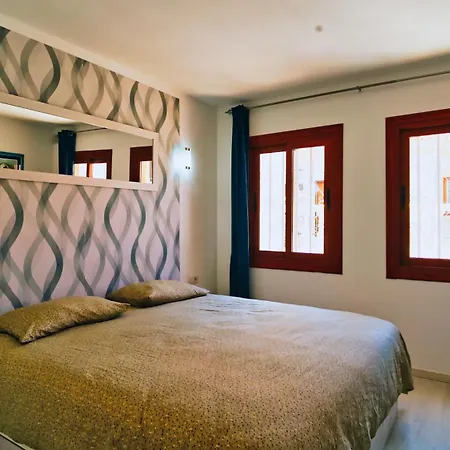 Winsdor Apartment