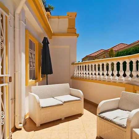 Apartment Winsdor