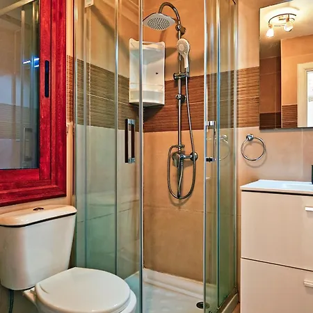 Winsdor Apartment