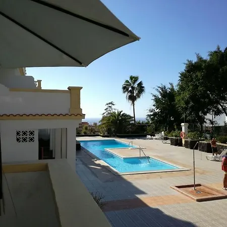 Windsor Apartamento *