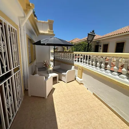 Apartamento Winsdor