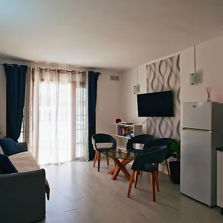 Winsdor Apartamento *