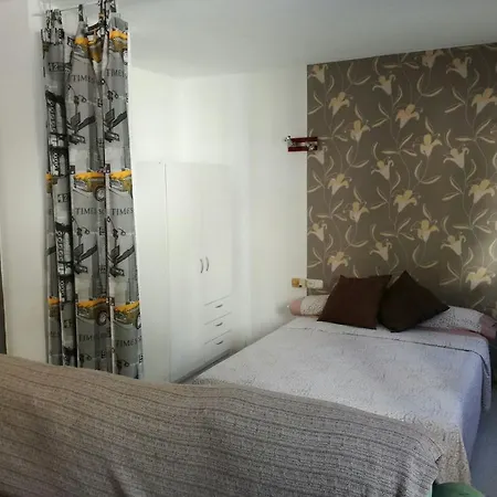 Windsor Apartment
